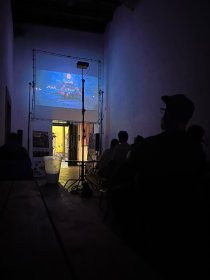 Photo of LIFF-León International Film Festival