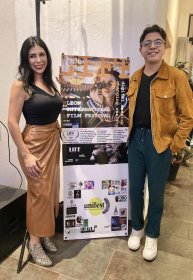 Photo of LIFF-León International Film Festival