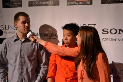 Photo of Sunset Film Festival Los Angeles