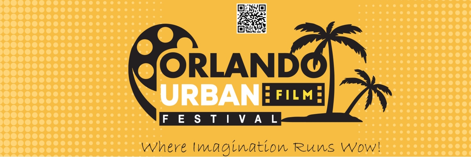 Banner Orlando Urban Film Festival (OUFF)