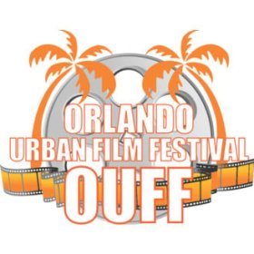 Logo of Orlando Urban Film Festival (OUFF)
