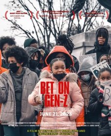 Photo of District Student Film Festival and Competition