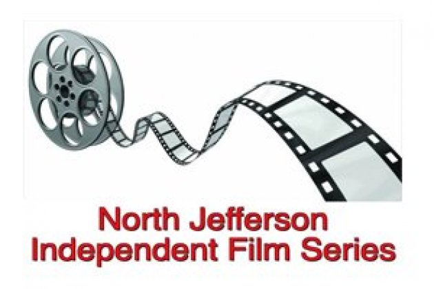 Logo of North Jefferson Independent Film Series