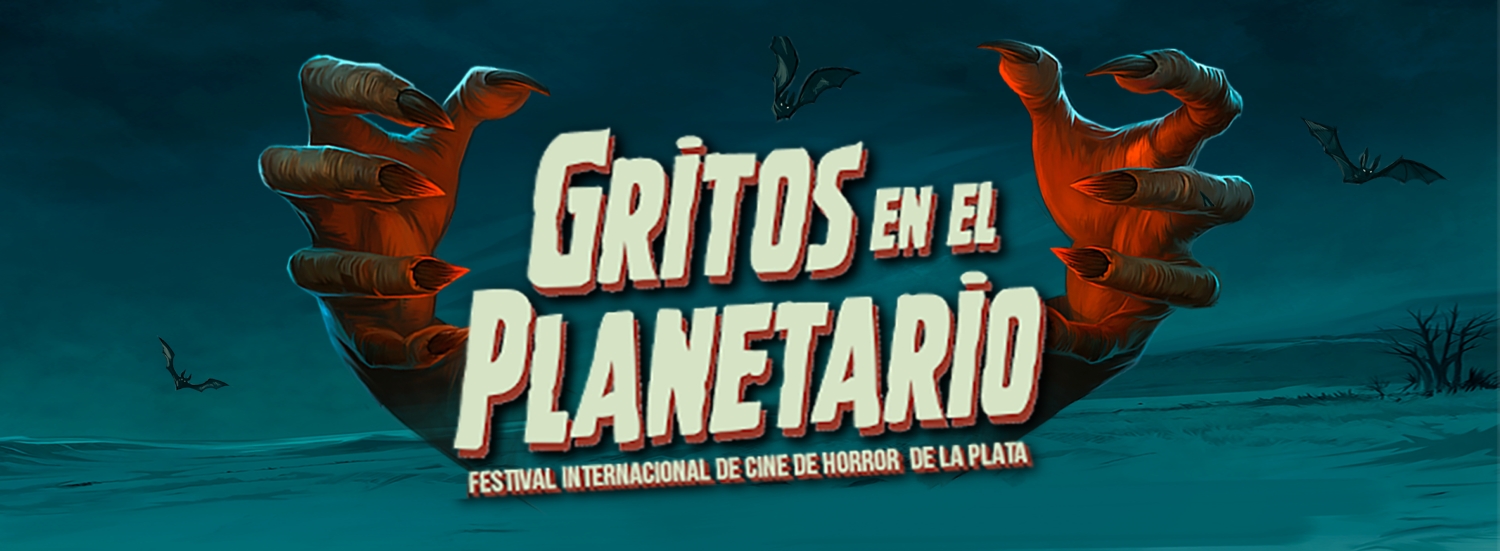 Banner Gritos en el Planetario