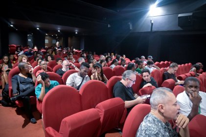 Photo of Hacer Encima