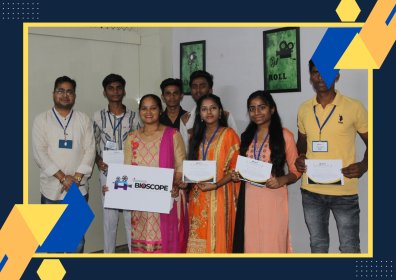 Photo of The Womens Bioscope