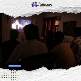 Photo of The Womens Bioscope