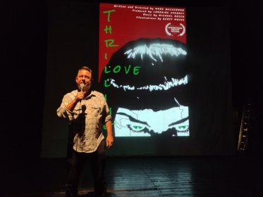 Photo of International Video Poetry Festival