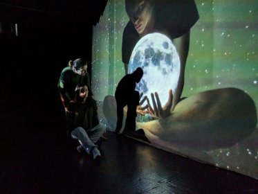 Photo of International Video Poetry Festival