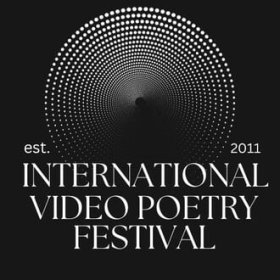 Logo of International Video Poetry Festival