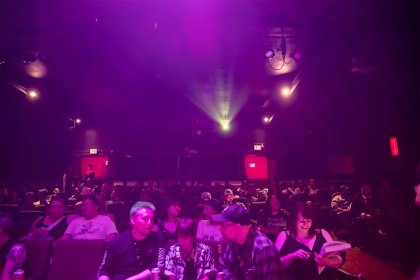 Photo of Queer Screams Film Festival