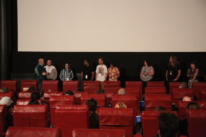 Photo of Amazing Fantasy Fest
