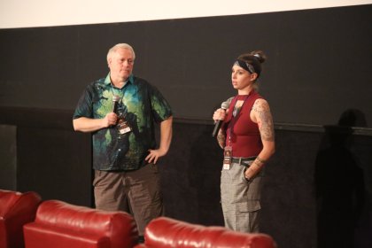 Photo of Amazing Fantasy Fest