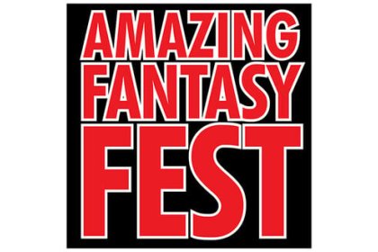 Amazing Fantasy Fest