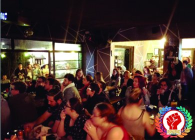 Photo of Hacer Encima