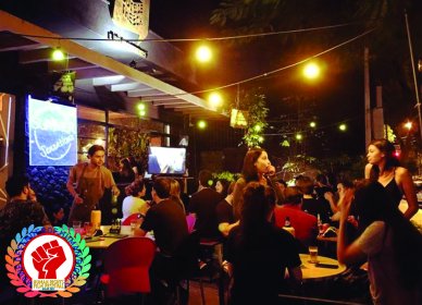 Photo of Hacer Encima