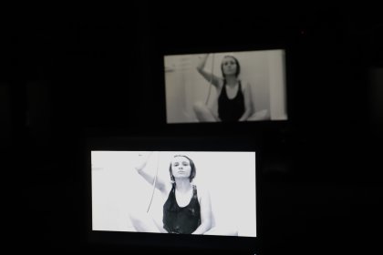 Photo of A/r/tográfica. Muestra Internacional de Videonarración