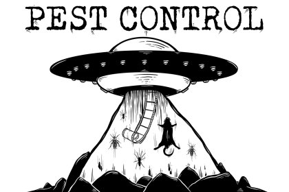 Photo of Pest Control Film Festival