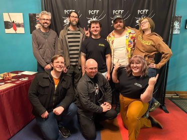 Photo of Pest Control Film Festival