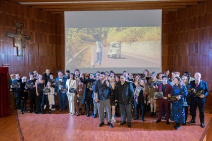 Photo of Coliseum International Film Festival 