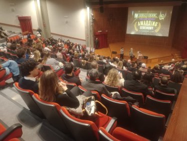 Photo of Coliseum International Film Festival 