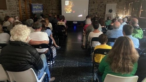 Photo of Rurales. Festival De Cine Y Cortometraje En El Medio Rural Y Natural