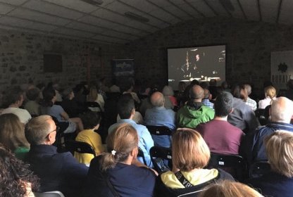 Photo of Rurales. Festival De Cine Y Cortometraje En El Medio Rural Y Natural