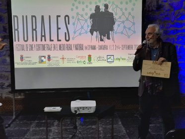 Photo of Rurales. Festival De Cine Y Cortometraje En El Medio Rural Y Natural