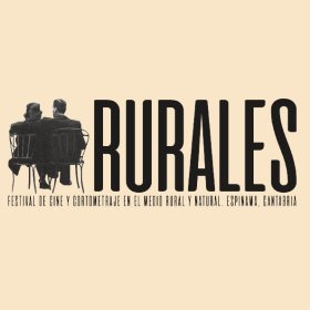 Logo of Rurales. Festival De Cine Y Cortometraje En El Medio Rural Y Natural