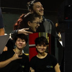 Photo of 11ª Mostra De Curtas-metragens e Produções Audiovisuais Da SEIS (ufscar)