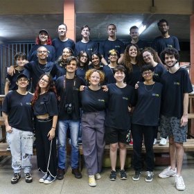 Photo of 11ª Mostra De Curtas-metragens e Produções Audiovisuais Da SEIS (ufscar)