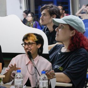 Photo of 11ª Mostra De Curtas-metragens e Produções Audiovisuais Da SEIS (ufscar)