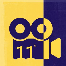 Logo of 11ª MOSTRA DE CURTAS-METRAGENS E DE PRODUÇÕES AUDIOVISUAIS DA SEIS (UFSCAR)