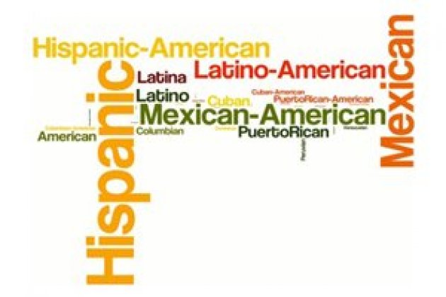 Logo of Las Vegas Latino & International Film Festival