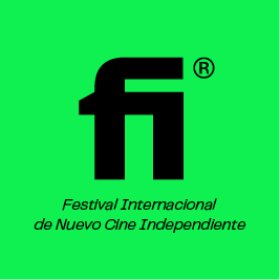 Logo of Finci - Mdm Film Festival