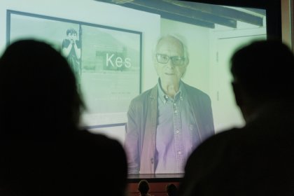 Photo of Mansfield Town Film Festival