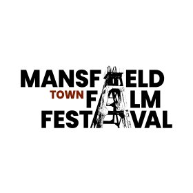 Logo of Mansfield Town Film Festival
