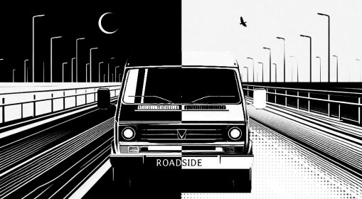 Photo of Roadside Film Festival