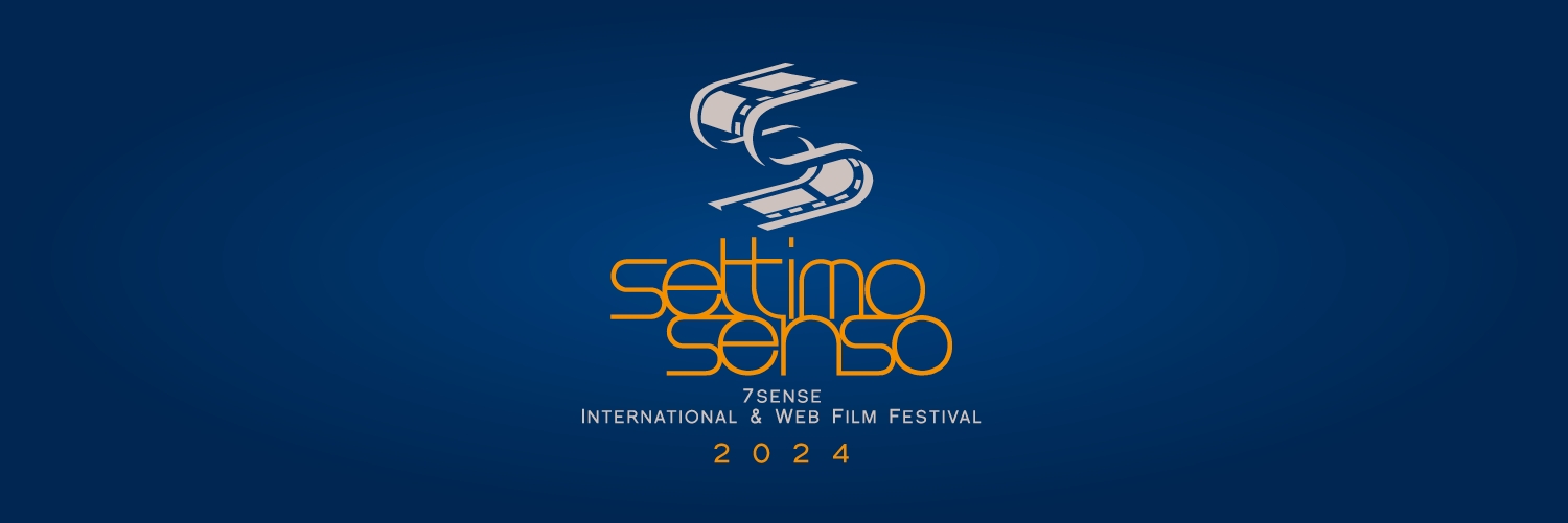 Banner Settimo senso film festival