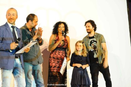 Photo of Settimo senso film festival