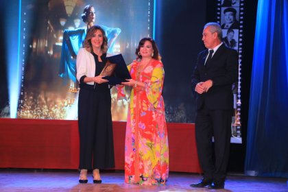 Photo of Alexandria Mediterranean Film Festival