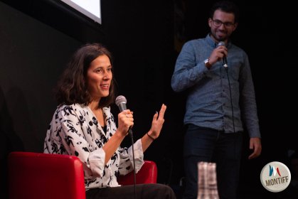 Photo of MONTIFF • Montpellier Indie Film Festival