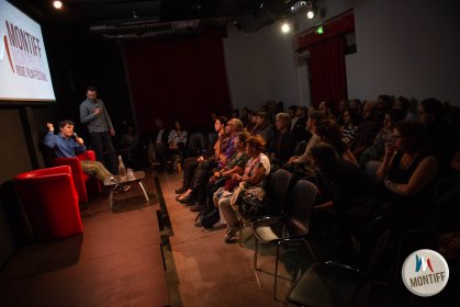 Photo of MONTIFF • Montpellier Indie Film Festival