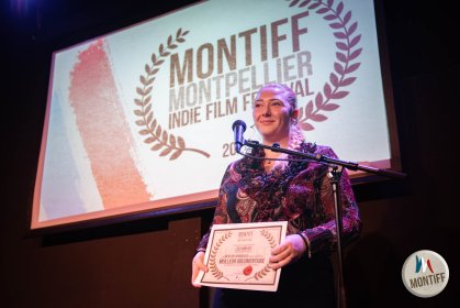 Photo of MONTIFF • Montpellier Indie Film Festival