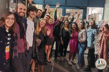 Photo of MONTIFF • Montpellier Indie Film Festival