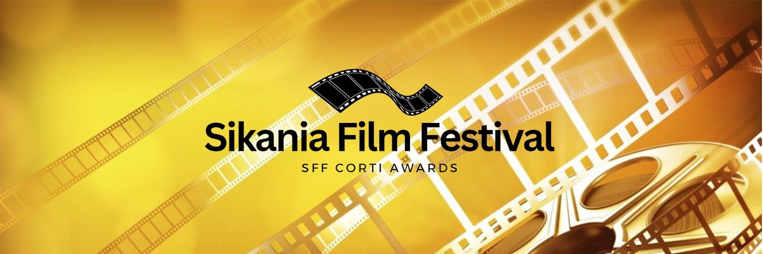 Banner Sikania Film Festival