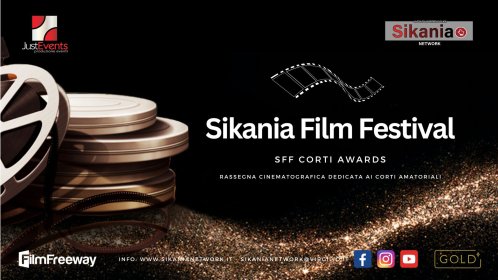 Photo of Sikania Film Festival