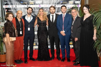 Photo of Sikania Film Festival