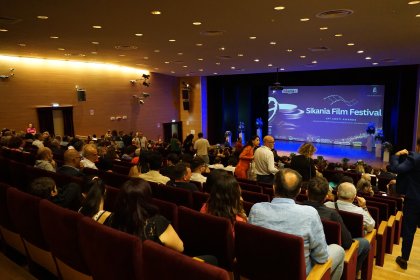 Photo of Sikania Film Festival