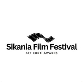 Logo of Festival del cinema Sikania Network